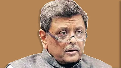 Justice Gautam Patel