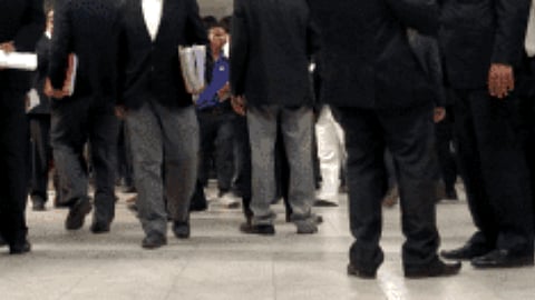 Indian Lawyers