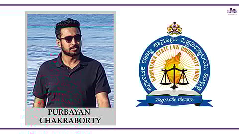 Know Your Campus Ambassador: Purbayan Chakraborty, KSLU