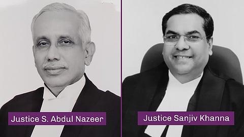 No affiliation for Kannur Medical College until it makes deposit to refund students whose 2016-17 MBBS admissions were cancelled: Supreme Court