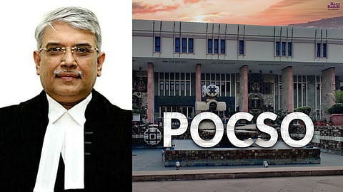 Delhi high court and Justice Subramoium Prasad