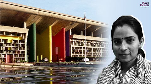 Nodeep Kaur, Punjab and Haryana High Court