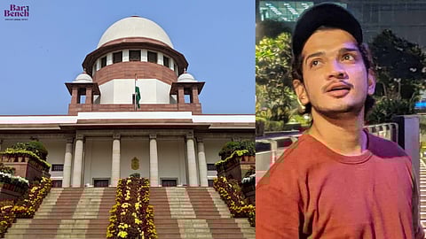 Munawar Faruqui, Supreme Court