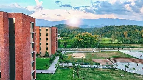 Moot Court Alert: 11th UPES - Dr. Paras Diwan Memorial International "Energy Law" Moot