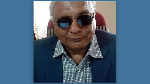 Dr. Shirish Deshpande