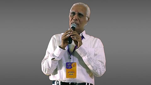 Justice KU Chandiwal