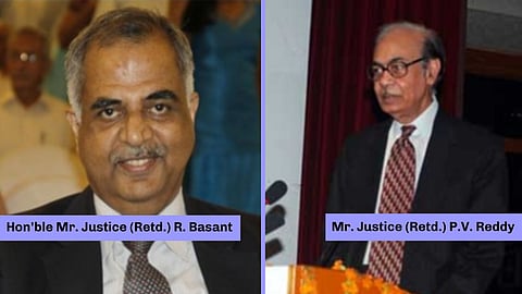 Supreme Court extends tenure of members of Second National Judicial Pay Commission till April 30