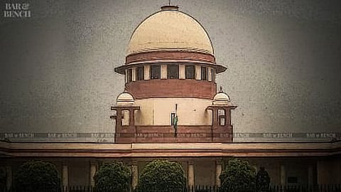 Supreme Court expresses shock at Bihar Police asking accused to prove innocence during interrogation