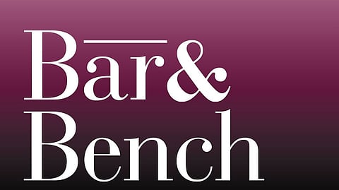 Bar & Bench