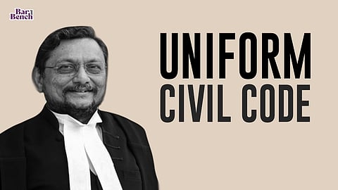 Uniform Civil Code