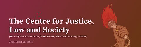 Attend: CJLS Workshop on Sexual Harassment at the Workplace, Maternity Benefit Laws (March 24)