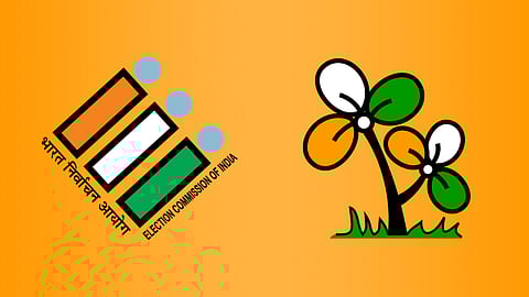 West Bengal Elections, Election Commission