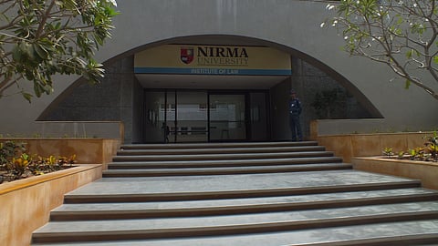 Nirma University