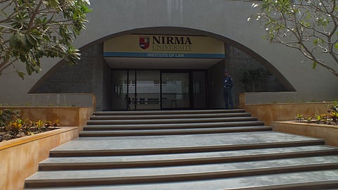 Moot Court Alert: Nirma University's 10th Institute of Law National Moot  (Register by Mar 20) 