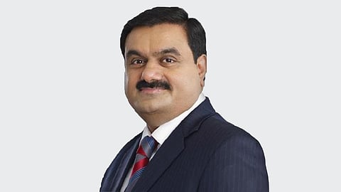 Gautam Adani