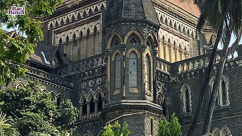 Bombay High Court 