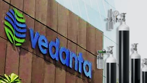Vedanta