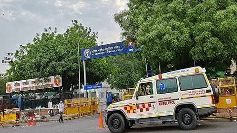 AIIMS