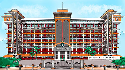 Kerala High Court