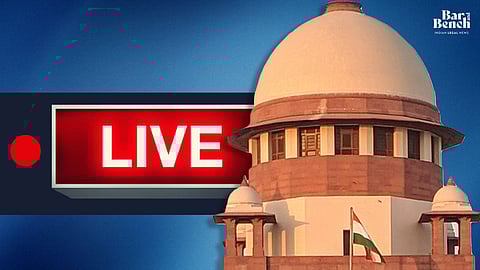 Supreme Court Live