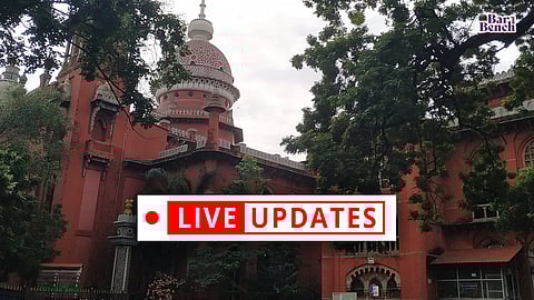 Madras High Court