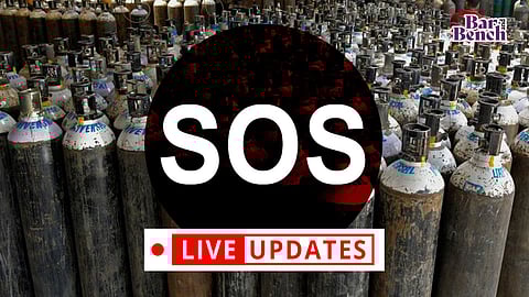 Delhi High Court, Live