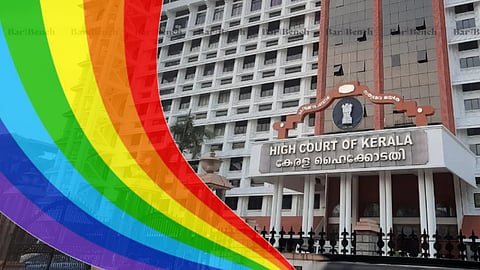 Kerala High Court and Transgender
