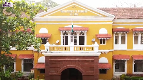 Bombay High court at Goa