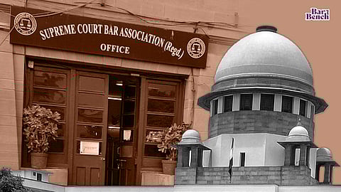 SCBA, Supreme Court