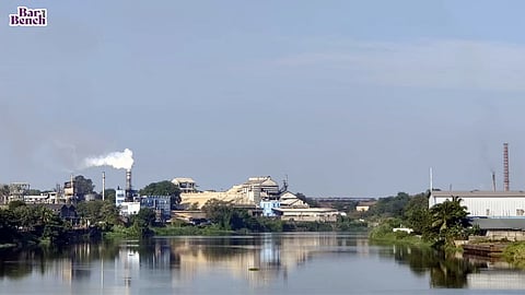 Pollution