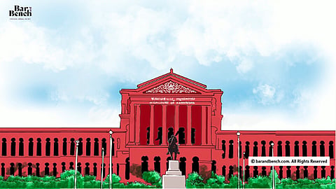 Karnataka High Court