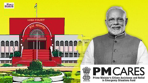 PM Cares funds and Aurangabad Bench