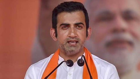 Gautam Gambhir