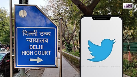 Have appointed Grievance Redressal Officer in compliance with IT Rules, 2021: Twitter tells Delhi High Court