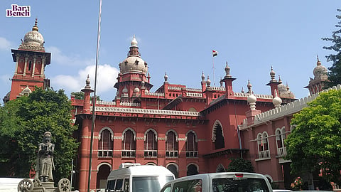 Madras High Court says Internal Complaints Committee of Kalakshetra Foundation must be reconstituted to protect students