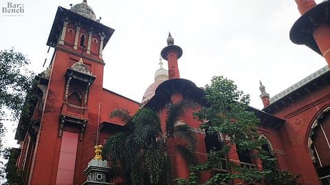 Madras High Court