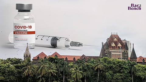 COVID-19 vaccine, Bombay High Court