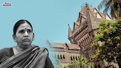 Sudha Bharadwaj, Bombay High Court
