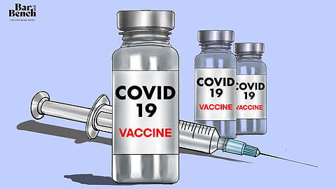 Covid-19 vaccine 