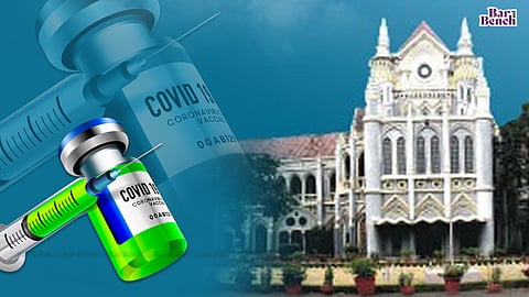 MP High Court and Covid vaccine