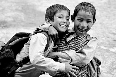 E-Learning & the fate of Right to Education in India