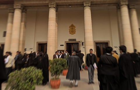 Five more Supreme Court Advocates-on-Record pass away from COVID-19