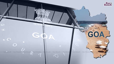 Bombay High Court, Goa