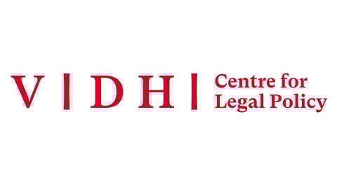 VIDHI centre for legal policy