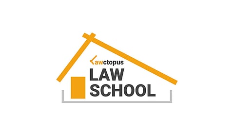Lawctopus Law School