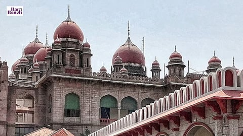 Telangana High Court