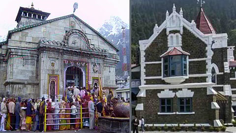 Uttarakhand HC and Char Dham Yatra