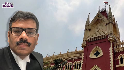 Justice Kausik Chanda and Calcutta High Court
