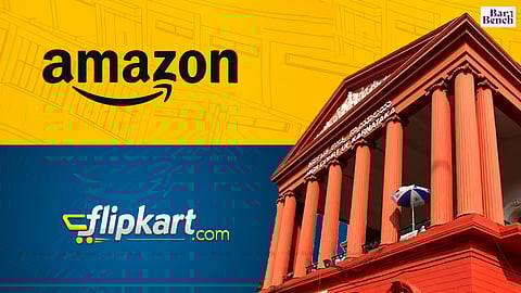 Amazon, Flipkart and Karnataka HC