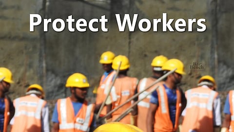 Protect Workers